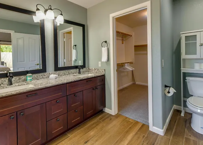Poolside Extended Escape! 5 Mi To Dtwn Gilbert * Gilbert