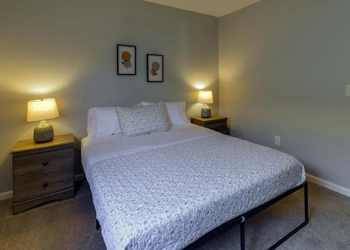 Poolside Extended Escape! 5 Mi To Dtwn Gilbert